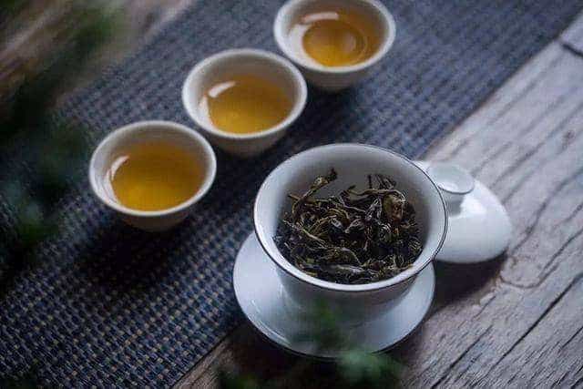什么是香精茶？如何辨别茶叶里面加了香精？