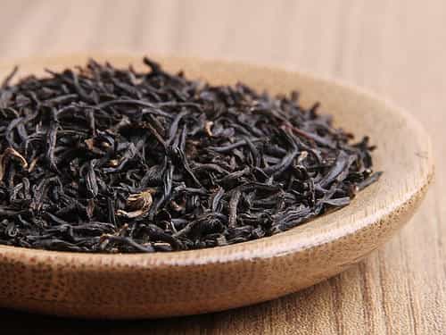 中国四大红茶都包括哪些？