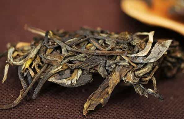 普洱茶常见的香气类型有哪些？