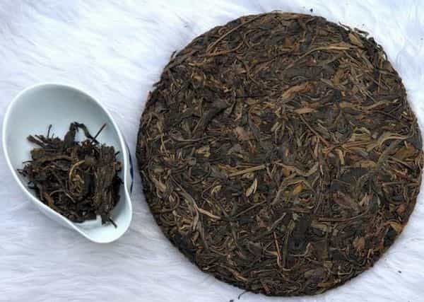 易武茶区的普洱茶怎么样，有哪些特点