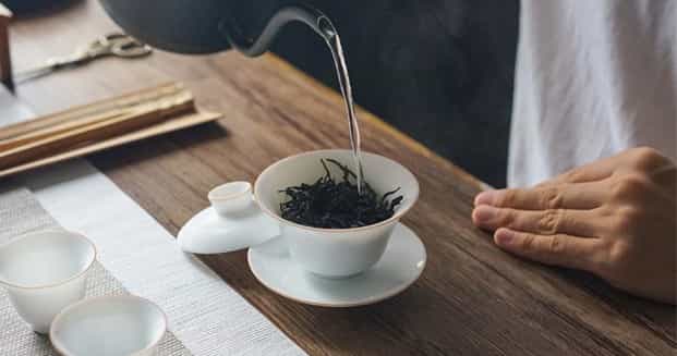 茶毫与茶叶品质有什么关系？