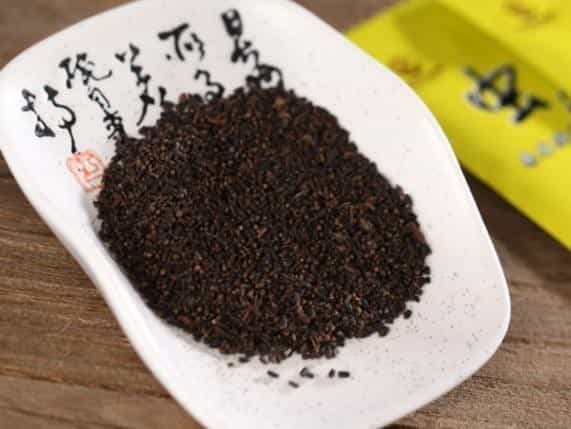 中国“四大奇茶”，你知道吗？