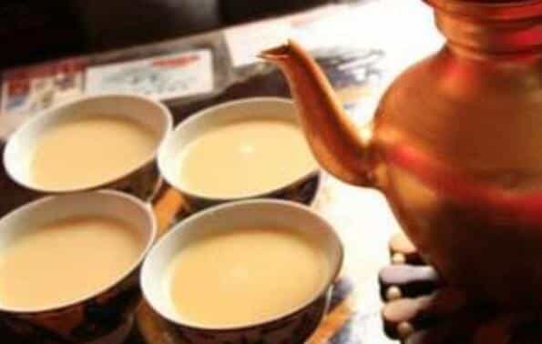 酥油茶如何做 酥油茶的做法教程