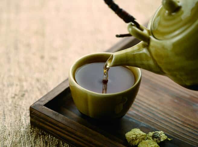 茶文化：喝茶是一种懒文化？