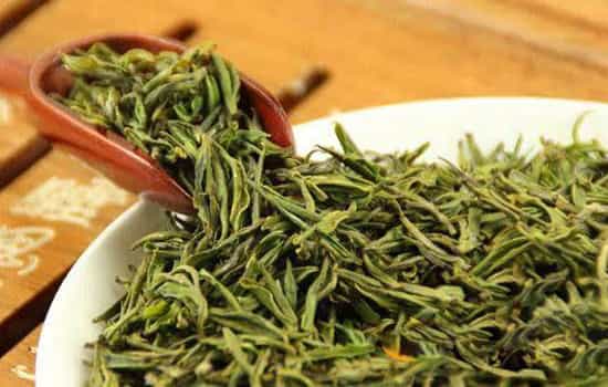 兰花茶为什么很香 兰花茶为何取名叫兰花茶