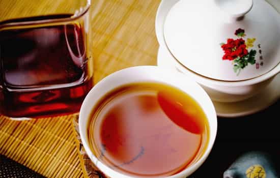 如何鉴别普洱茶的品质好坏