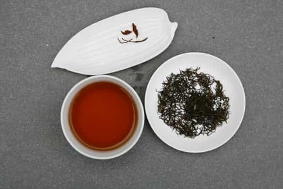 十大名茶鉴别方法