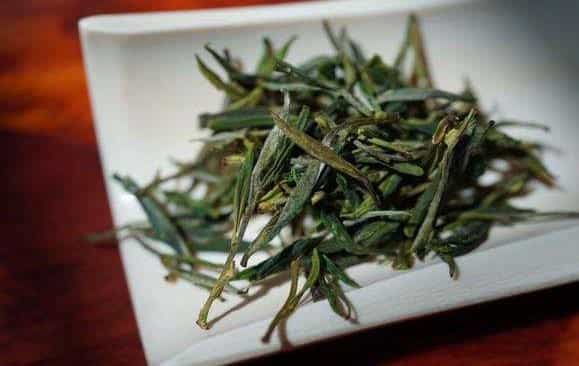 绿茶的青草味比较重是什么情况