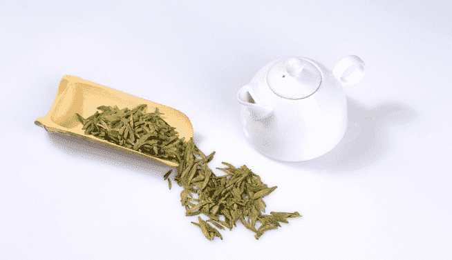 龙井和碧螺春是绿茶吗