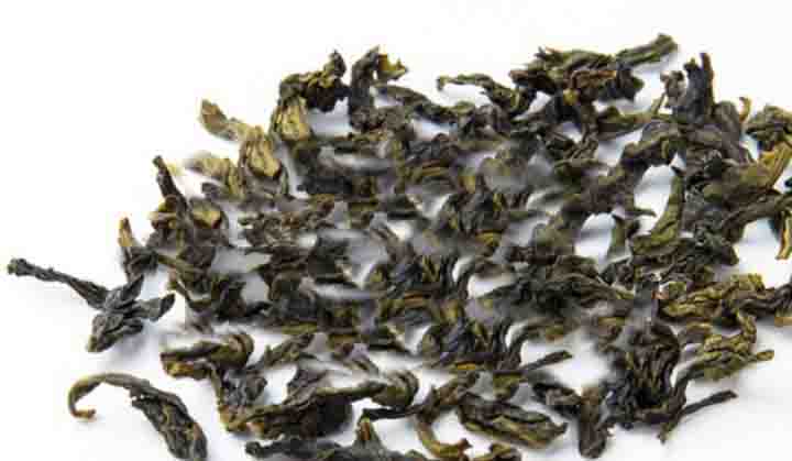 台湾都有什么茶叶，台湾乌龙茶的品种介绍