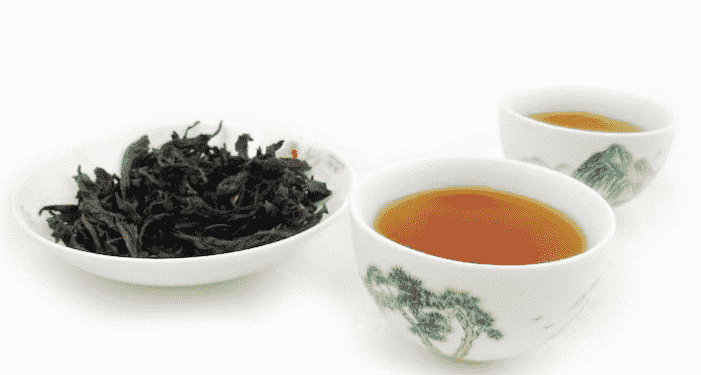 武夷岩茶怎么区分好坏