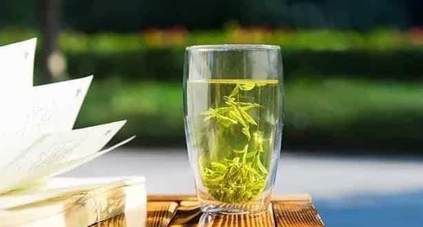 绿茶如何鉴别好坏？