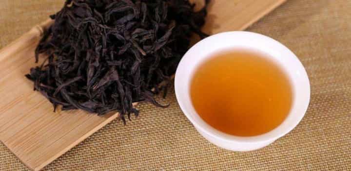 茶叶中茶多酚的作用
