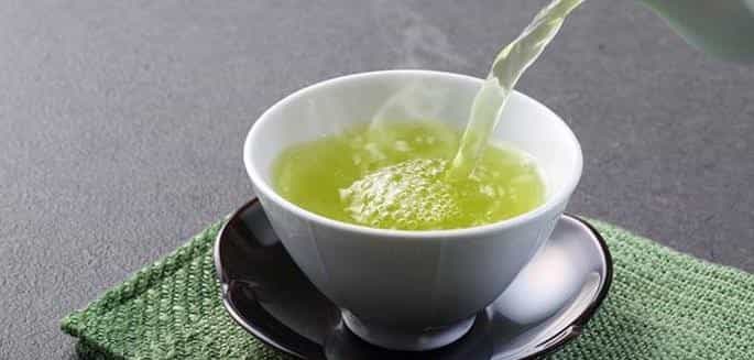 白茶和绿茶怎么区别
