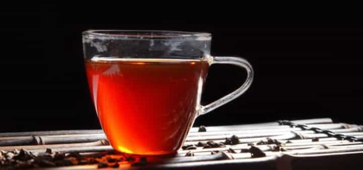 普洱生茶和熟茶的区别是什么