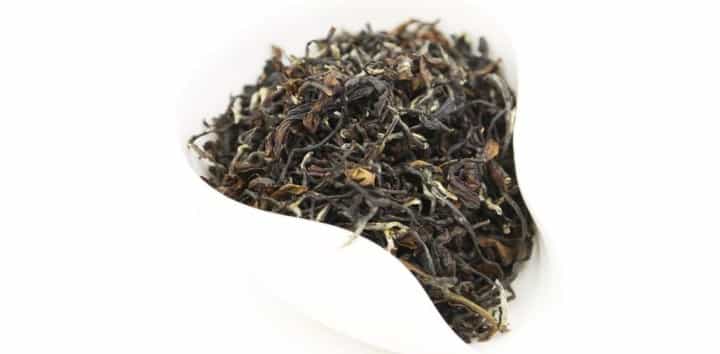 东方美人茶具有的特点是什么