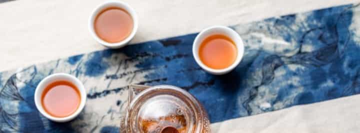 如何选择合适自己的茶叶，不同的茶又适合什么人喝