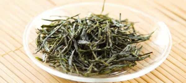 比较小众的茶叶，冷门绿茶茶叶品种有哪些