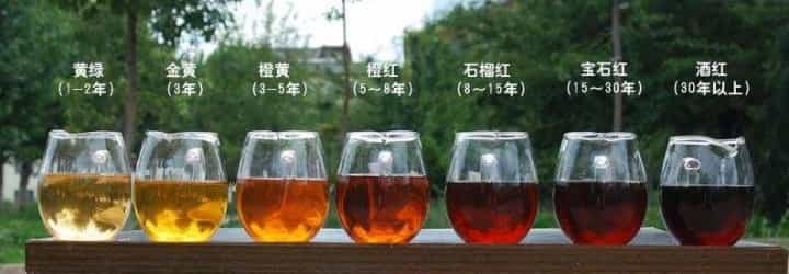 如何鉴别茶叶品质的优劣与好坏？有这五个方法。
