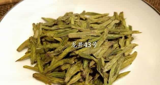 西湖龙井茶有哪些品种？各自的特点是什么？