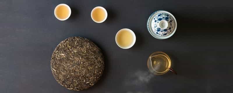 长期喝普洱茶的副作用