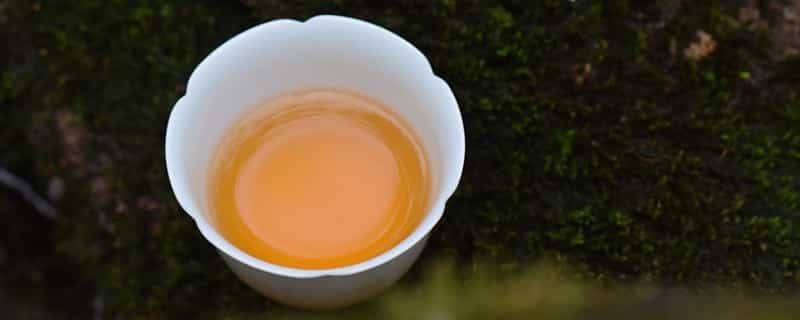 晚上喝茶叶茶对身体有害吗