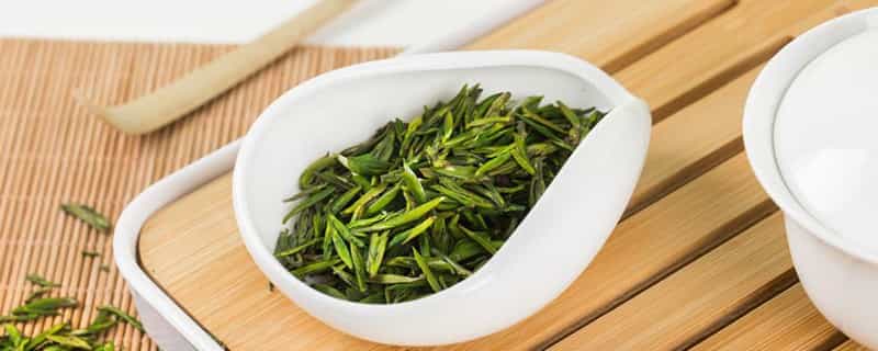 长期饮用绿茶的副作用