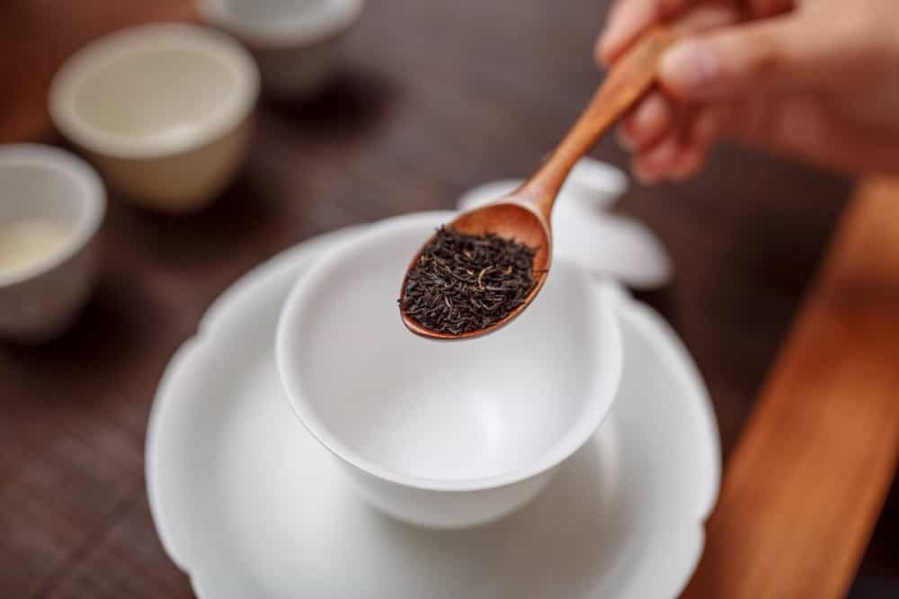 科学饮茶，长期陈放的茶叶，还能喝吗