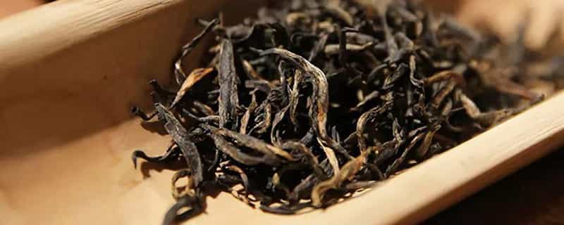 金骏眉红茶的保质期有多久