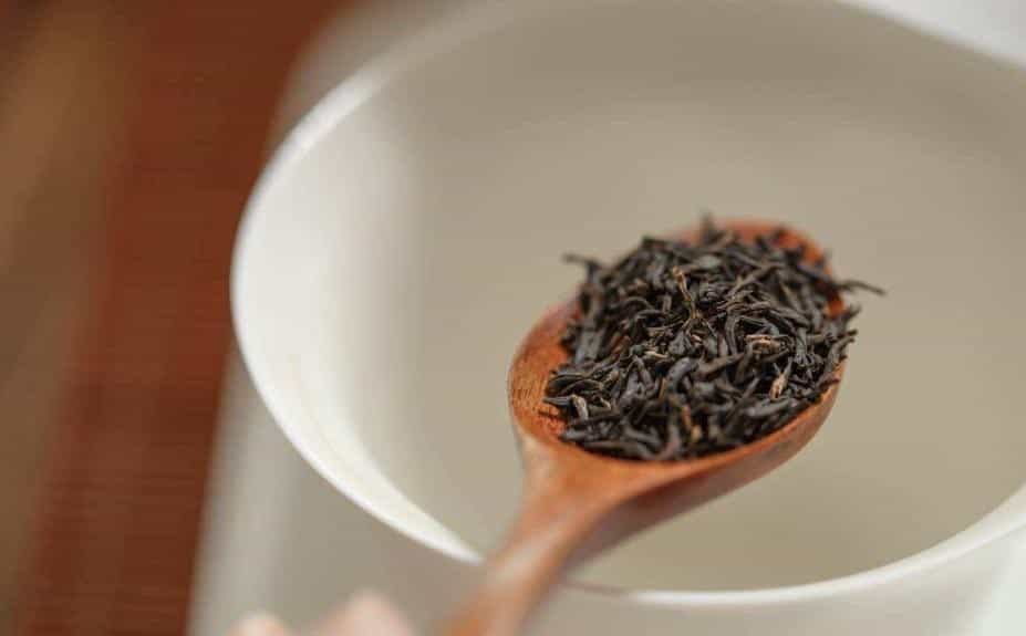 茶叶保存温度上有什么要求