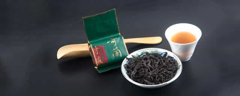 武夷岩茶怎么保存