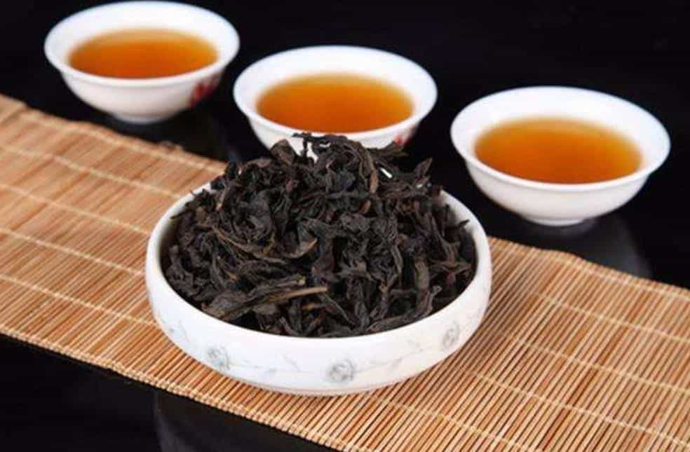 茶叶的保质期一般是多久大红袍