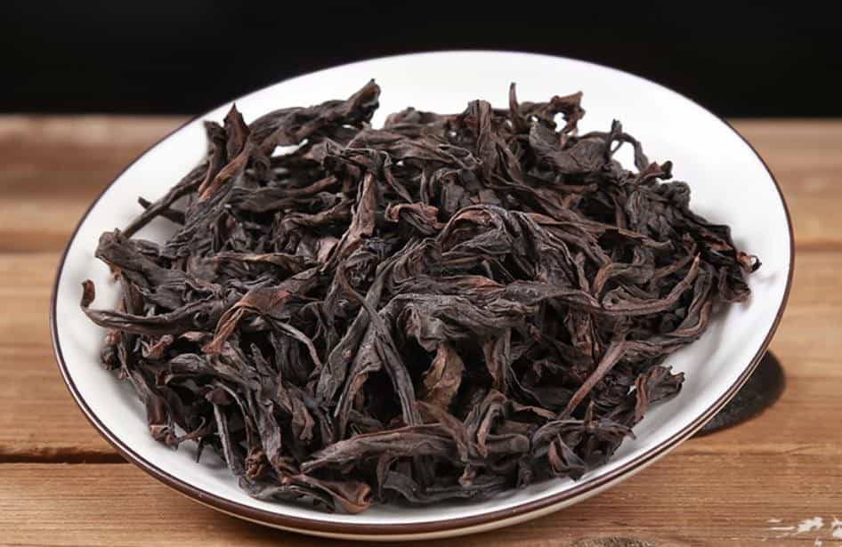 大红袍茶叶保质期多久