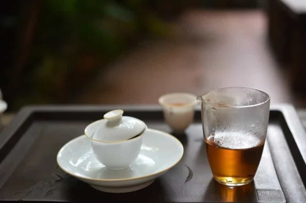 茶叶保存不好很容易变质，存茶时谨记这几点，避免毁茶