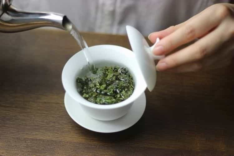 乌龙茶需要洗茶吗