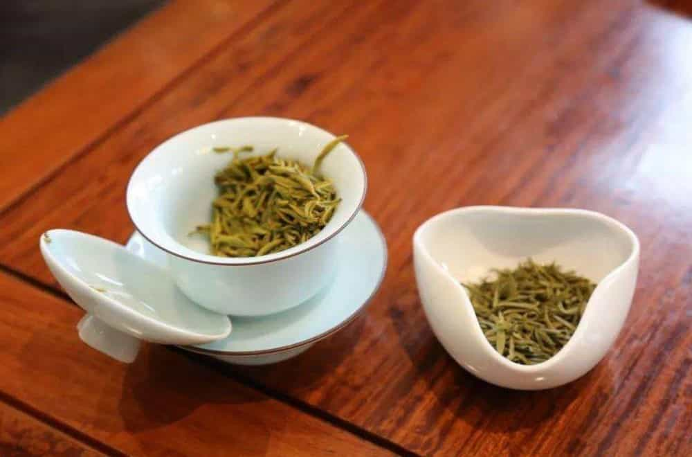 什么茶需要洗茶什么茶不需要洗