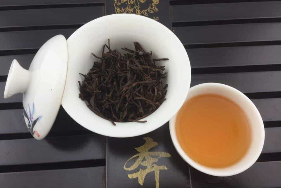 哪种茶需要煮着喝，茶汤更加饱满，醇厚