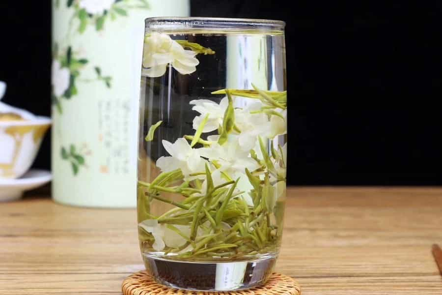 茉莉花茶需要洗茶吗