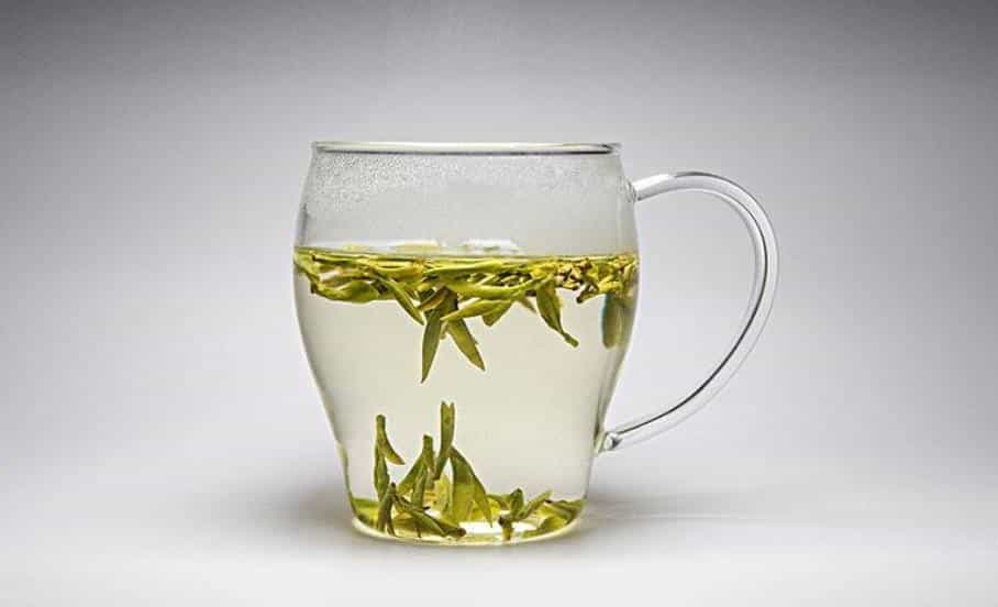 龙井茶需要洗茶吗