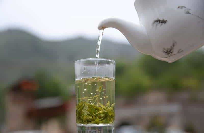 第一遍茶泡多久才倒掉