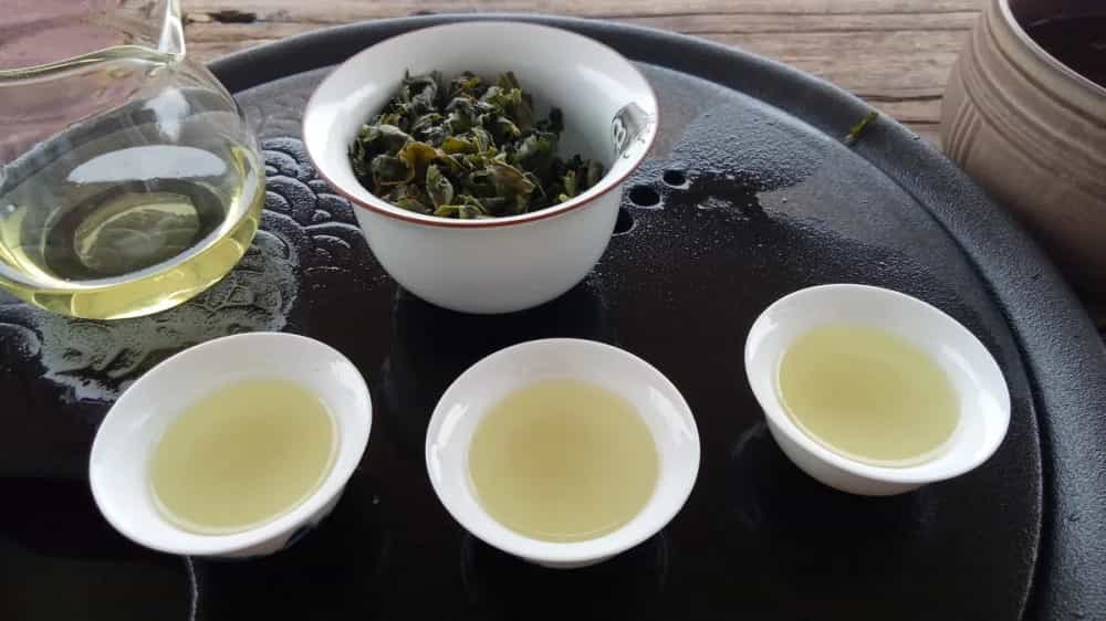 冲泡祁门红茶需要洗茶吗