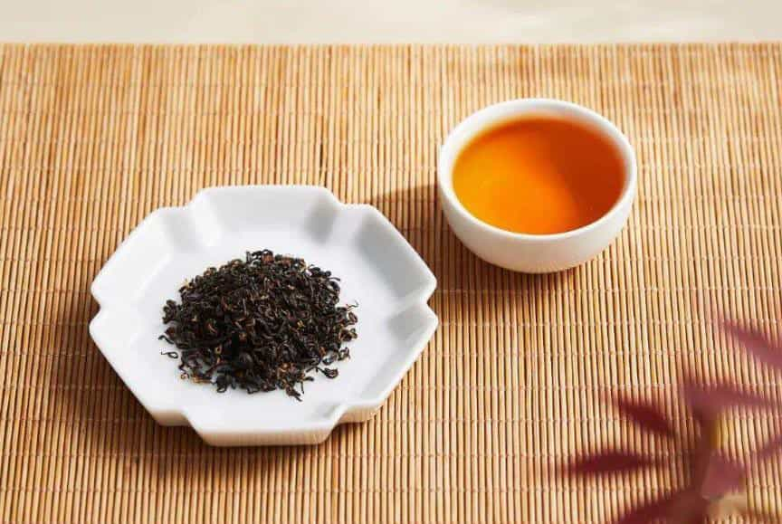 冲泡祁门红茶需要洗茶吗