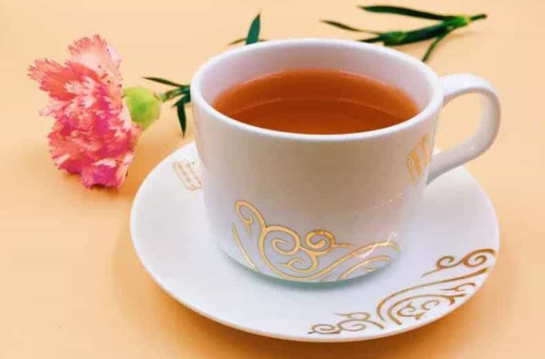 英式红茶的冲泡方法