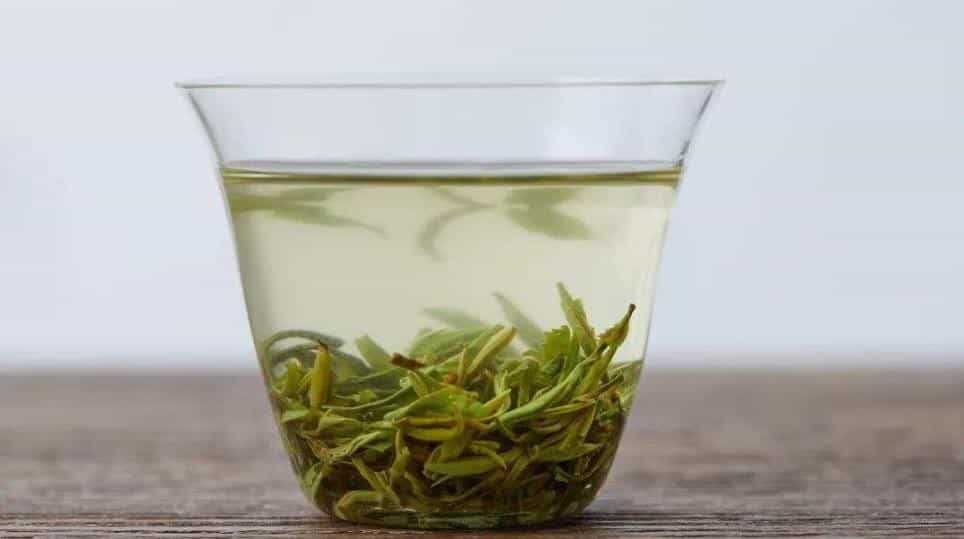 绿茶的水温要多少度