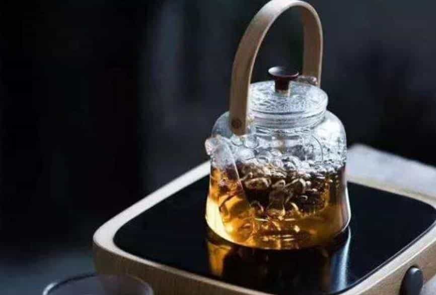 普洱茶怎么煮