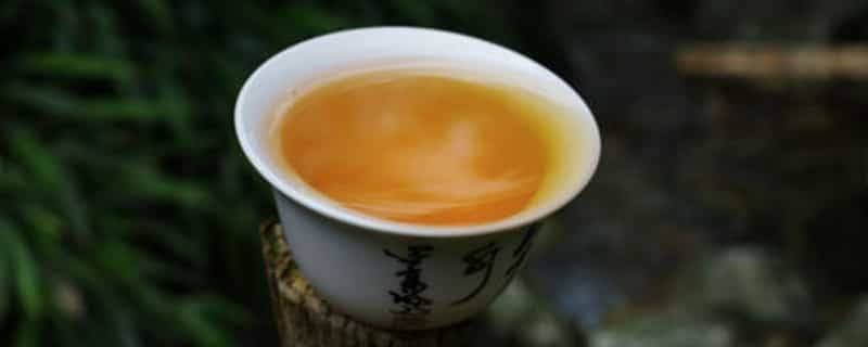 泡茶第一泡要倒掉吗