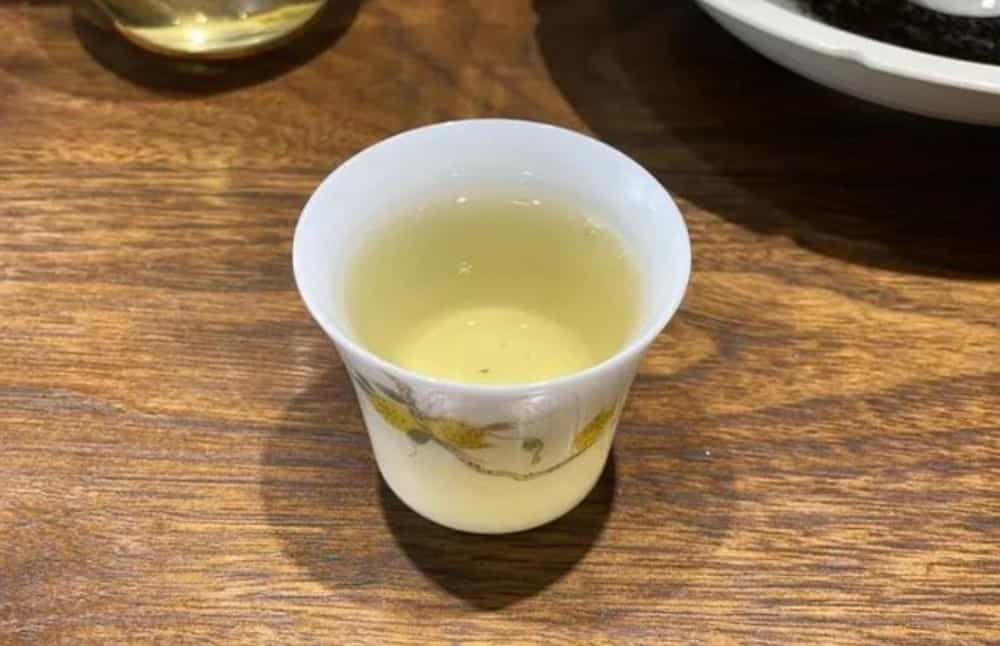 泡茶的温杯是什么，有什么作用