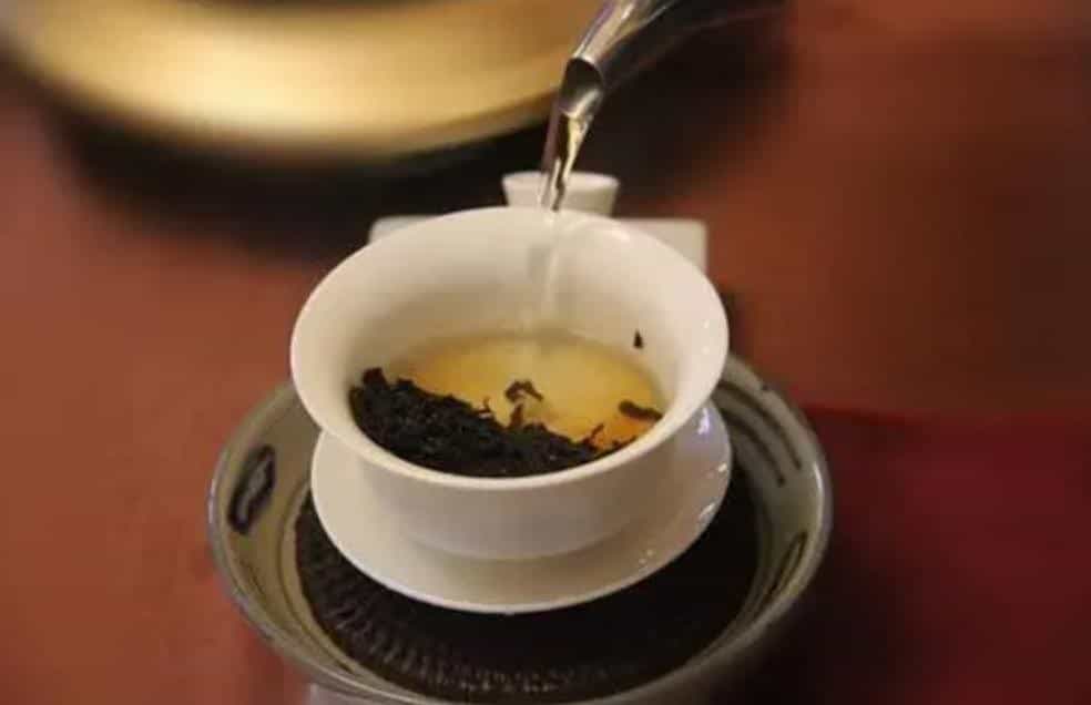 熟普洱茶的耐泡程度如何