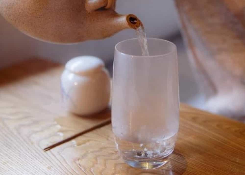 安吉白茶的冲泡方法以及冲泡水温