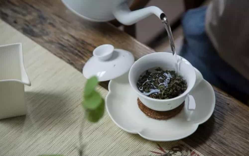 怎么冲泡白茶 需要洗茶吗